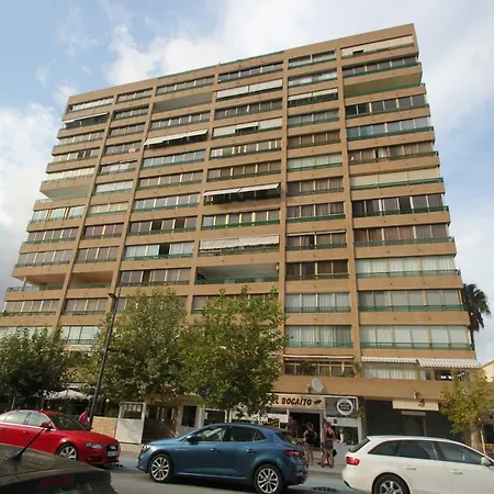 Appartement Etxezuri Calp
