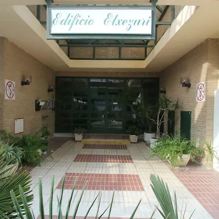 Etxezuri Calp