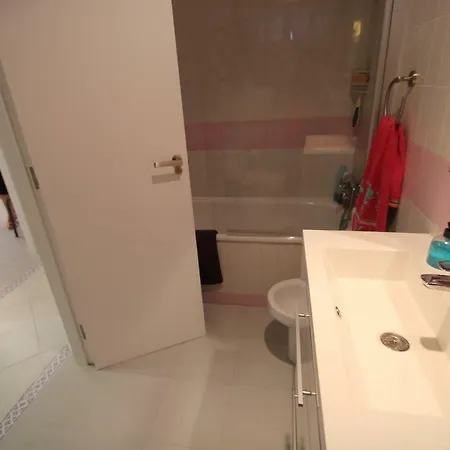 Lejlighed Etxezuri Calpe